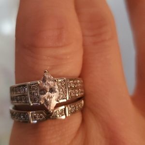 Ring costume jewelry